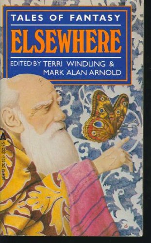 Cover of Elsewhere