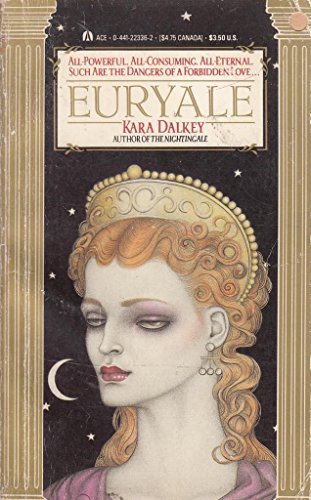 Cover of Euryale