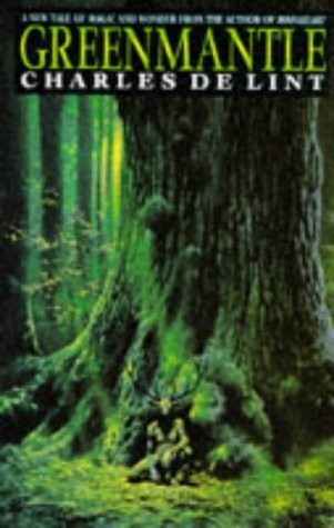 Cover of Greenmantle