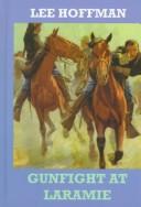 Cover of Gunfight at Laramie