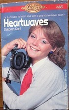 Cover of Heartwaves