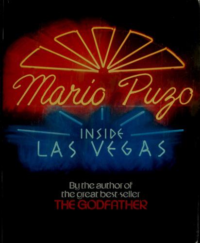 Cover of Inside Las Vegas