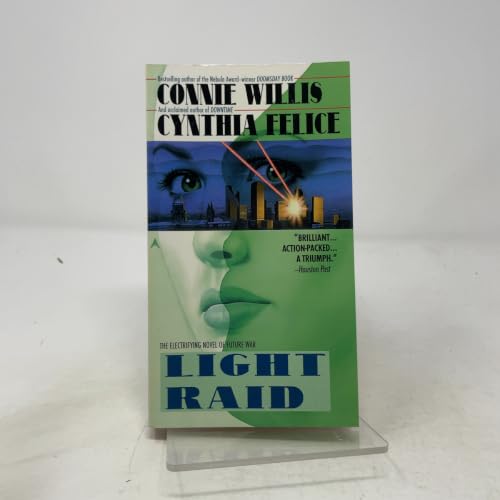 Cover of Light Raid