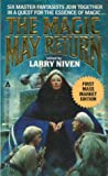Cover of The Magic May Return