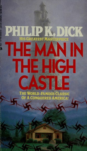 Cover of The Man in the High Castle