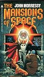 Cover of The Mansions of Space