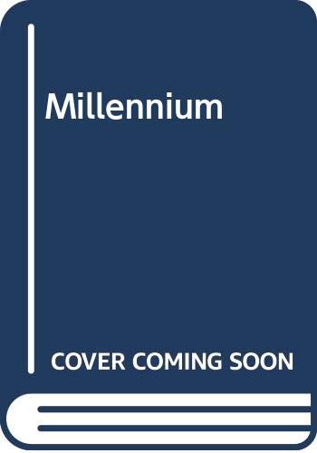 Cover of Millennium