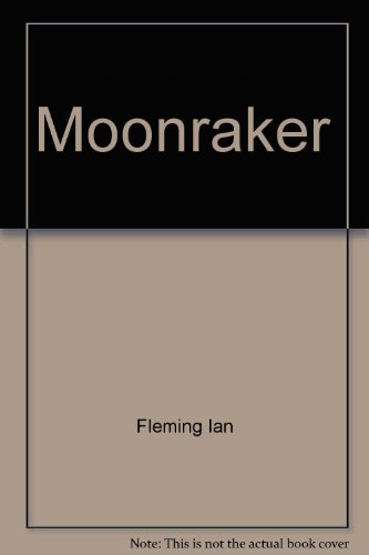 Cover of Moonraker