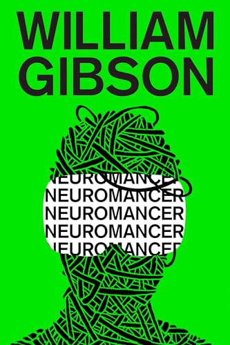 Cover of Neuromancer