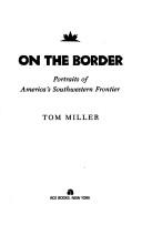 Cover of On the Border