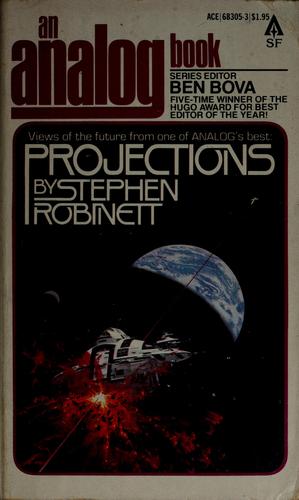 Cover of Projections