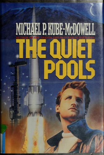 Cover of The Quiet Pools