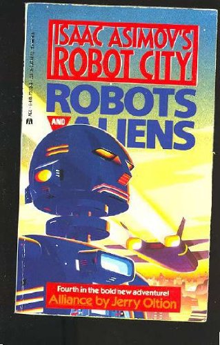 Cover of Alliance