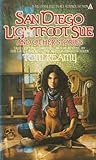 Cover of San Diego Lightfoot Sue and other stories