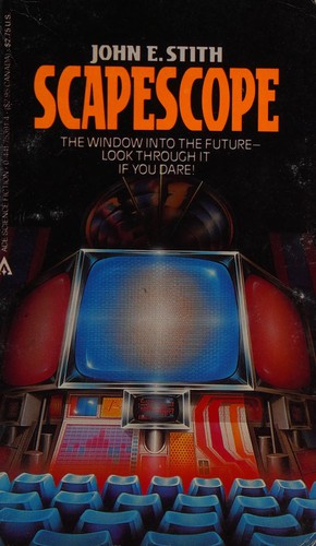 Cover of Scapescope