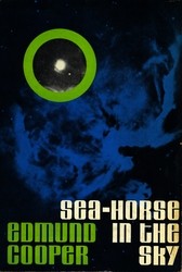 Cover of Sea-horse in the sky