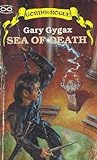 Cover of Sea of Death