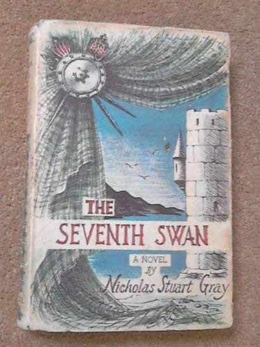 Cover of The Seventh Swan