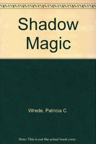 Cover of Shadows over Lyra