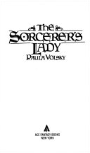 Cover of The Sorcerer's Lady