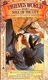 Cover of Soul of the City