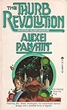 Cover of The Thurb Revolution