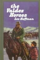 Cover of The Valdez horses
