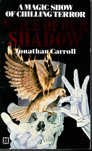 Cover of Voice of Our Shadow