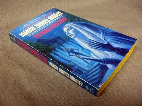 Cover of World Wreckers
