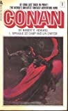 Cover of Conan