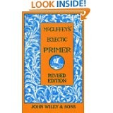 Cover of McGuffey's Eclectic Primer, Revised Edition