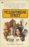 Cover of Yellowthread Street