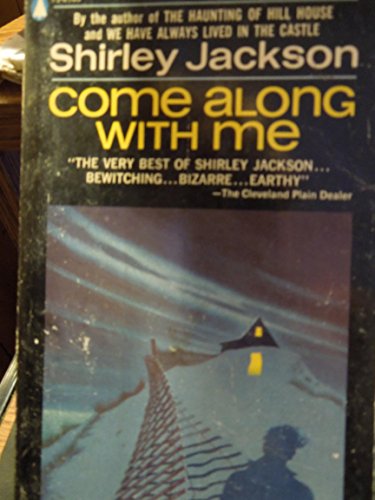 Cover of Come Along With Me