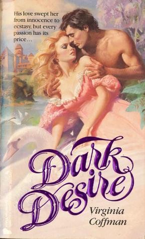Cover of Dark Desire
