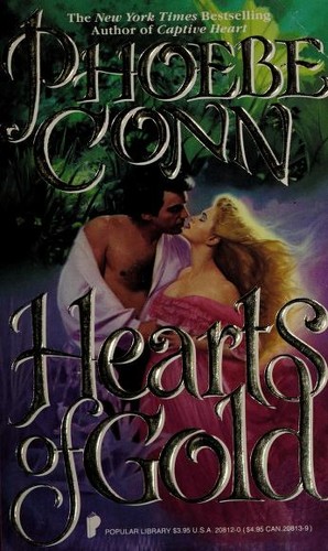 Cover of Hearts of Gold