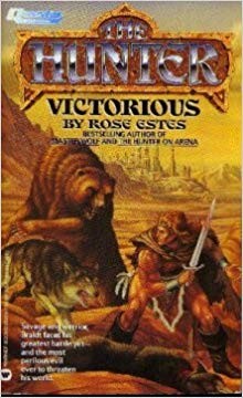 Cover of The Hunter