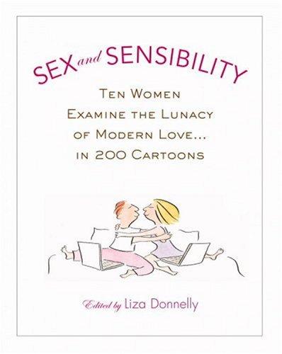 Cover of Sex and Sensibility