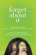 Cover of Forget About It