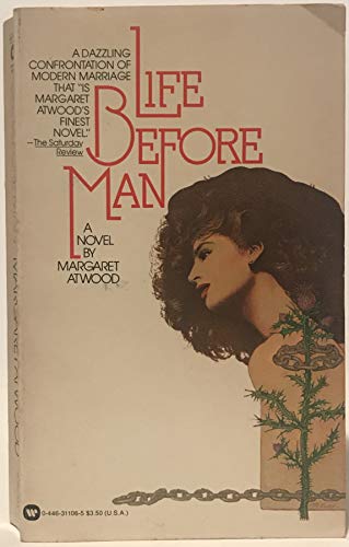 Cover of Life Before Man