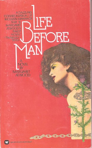 Cover of Life before man