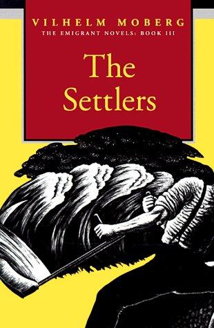 Cover of Settlers