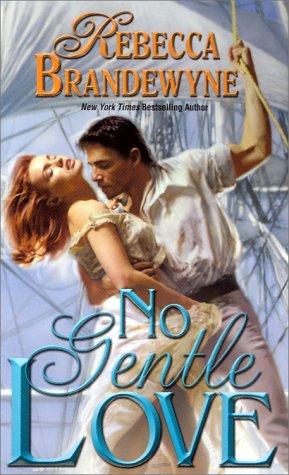 Cover of No Gentle Love