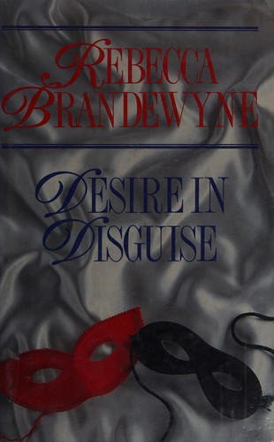 Cover of Desire in Disguise