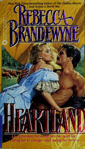 Cover of Heartland