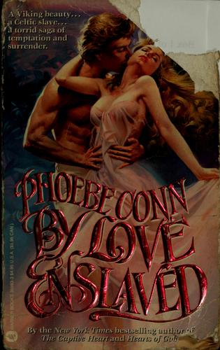Cover of By Love Enslaved