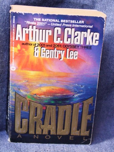 Cover of Cradle