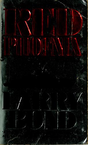 Cover of Red phoneix