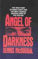 Cover of Angel of darkness