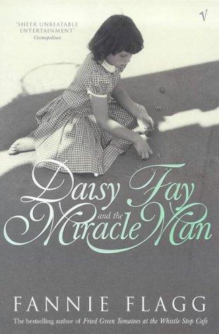 Cover of Daisy Fay and Miracle Man