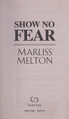 Cover of Show no fear